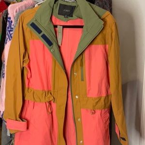 J crew